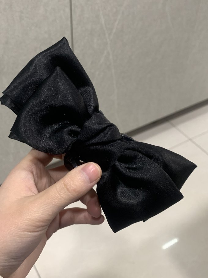 简凯发饰