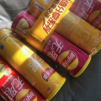 酥酥脆脆真是追剧必备小零食