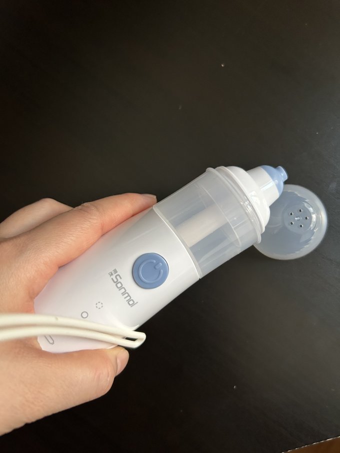 朔茂洗鼻器