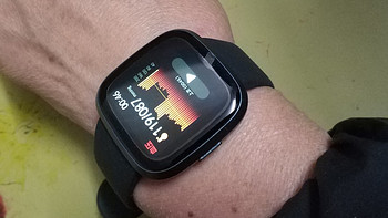 数码产品 篇一百三十一：新年回家送父母的健康好物：dido G28S血压心电智能手表 