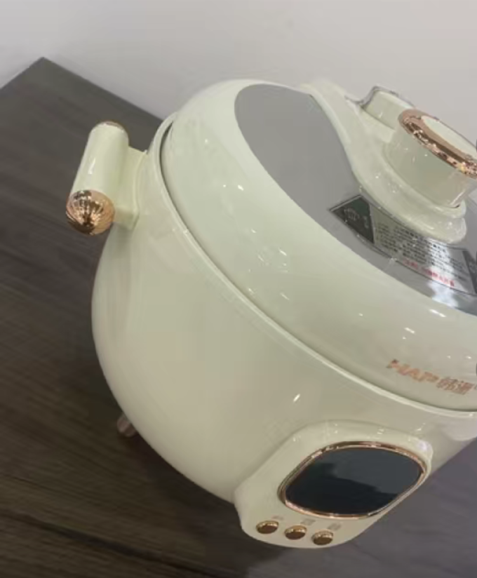 韩派电压力锅