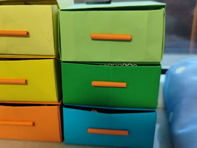 其他纸品