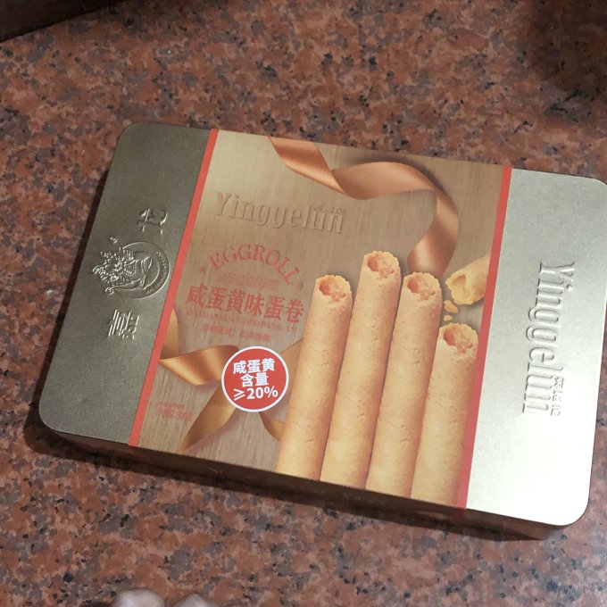 英格伦其他休闲零食