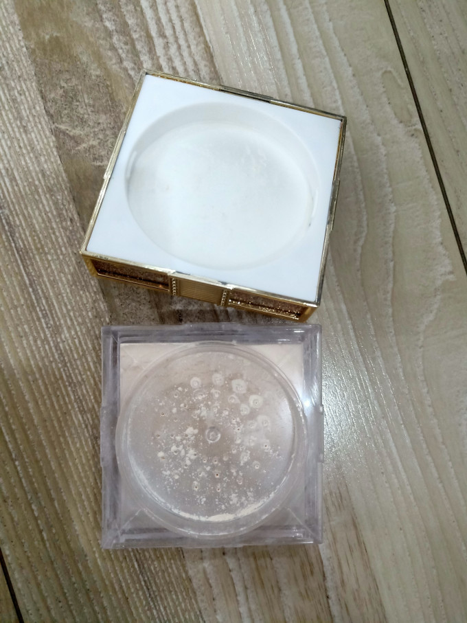 玛可安迪面部彩妆