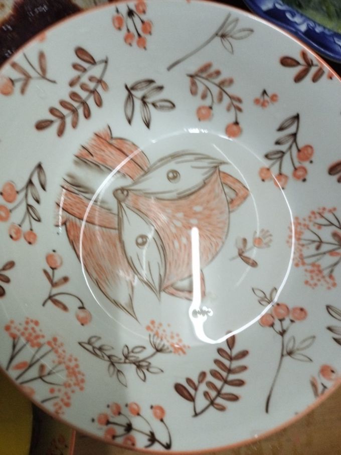 餐具