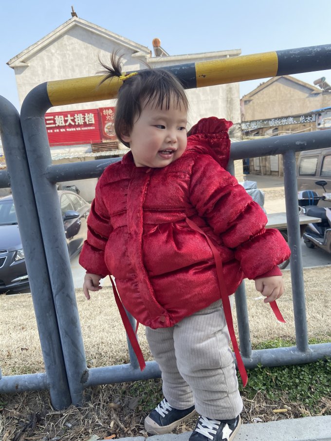 女童裙装