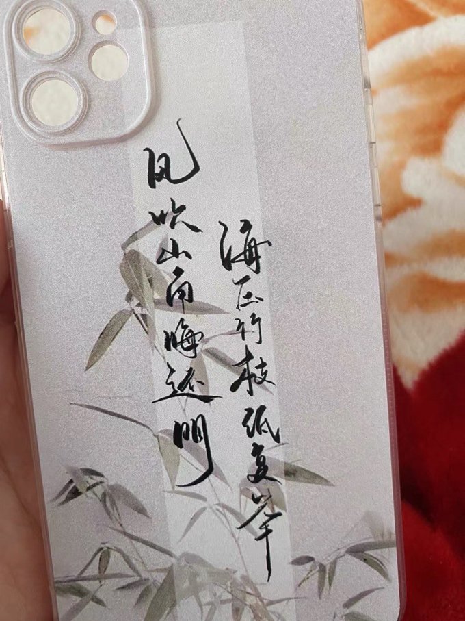 罗马仕保护壳