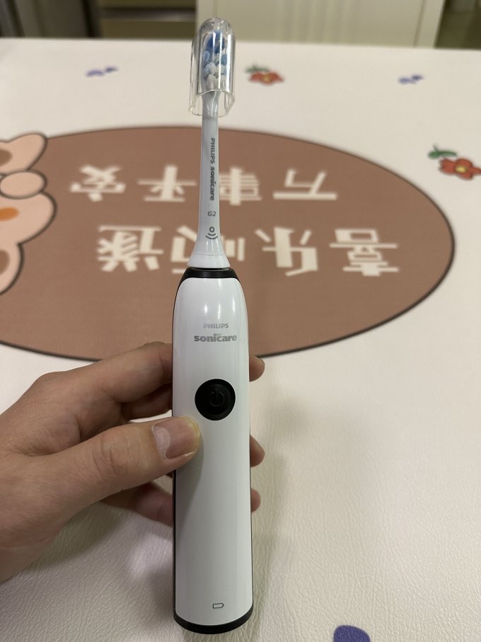 飞利浦电动牙刷