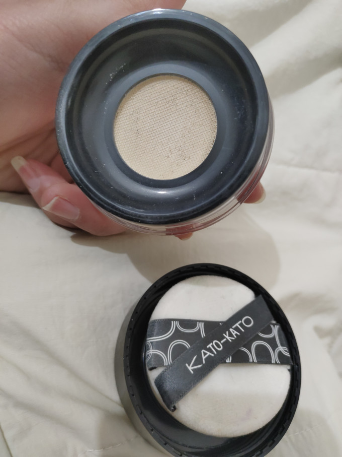 定妆产品