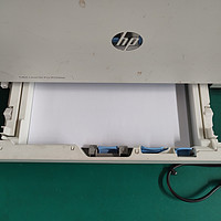 惠普彩色激光打印机