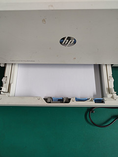 惠普彩色激光打印机