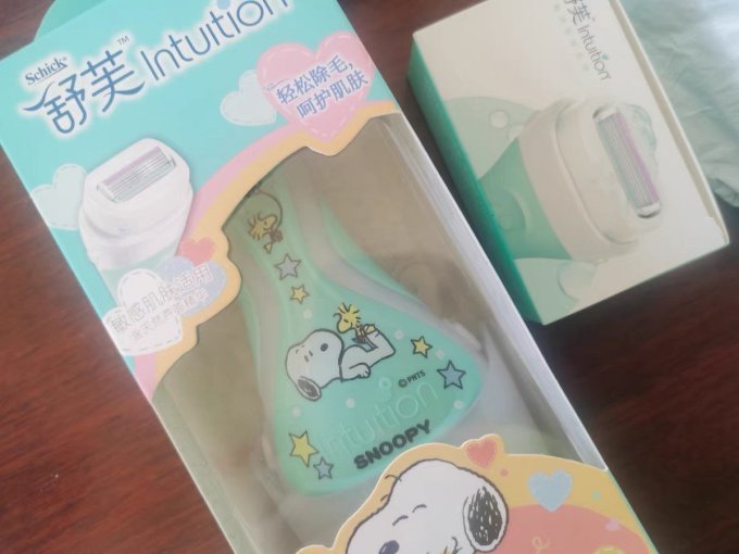 舒适其他美容电器