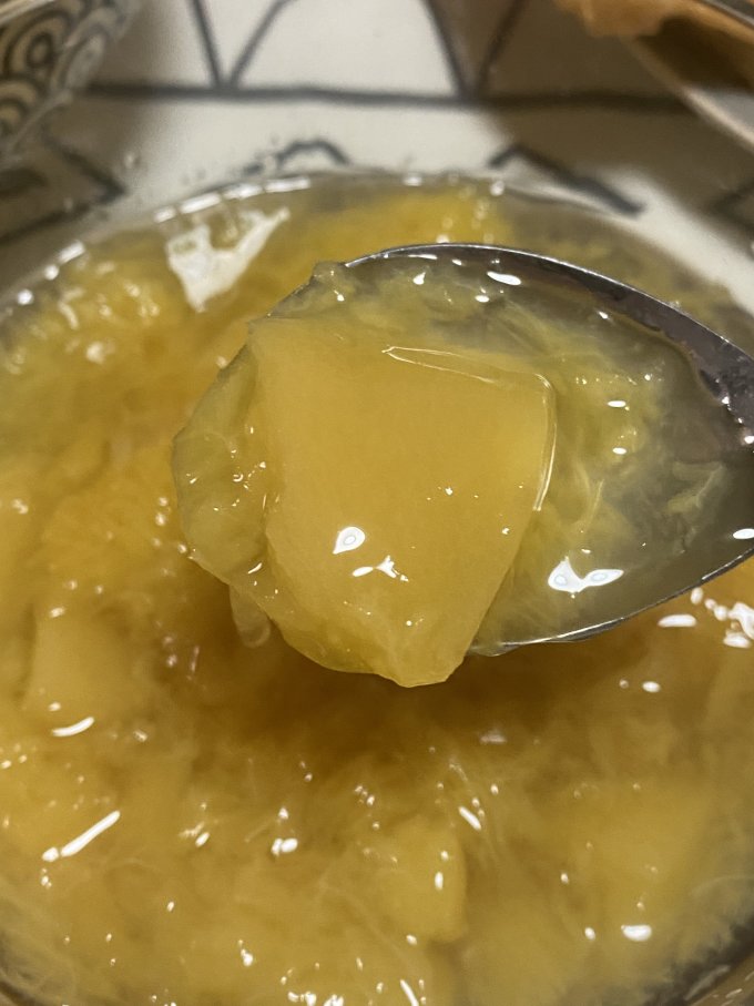 楚恋水果罐头