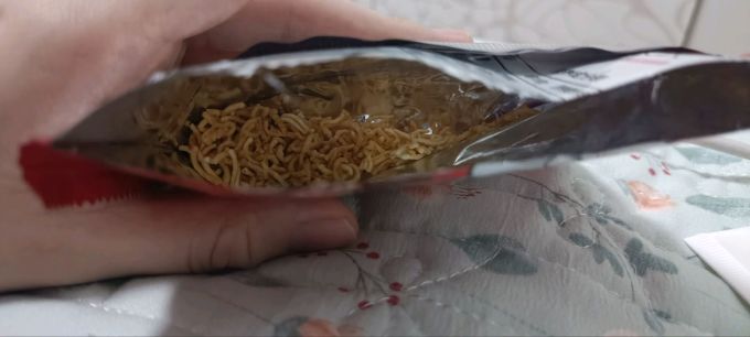 皮皮庆其他休闲零食