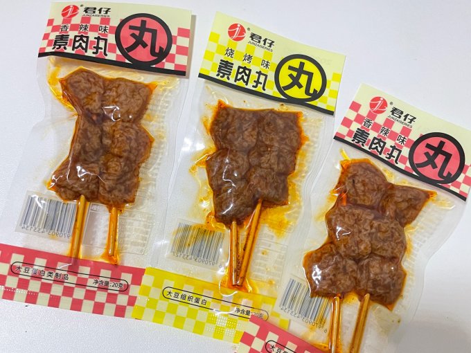 九道湾其他休闲零食