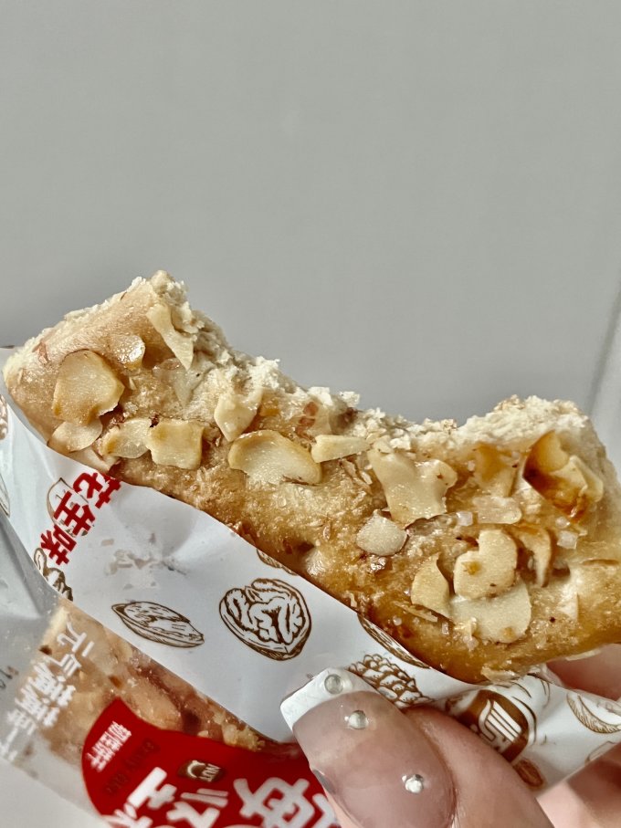 顺旺饼干