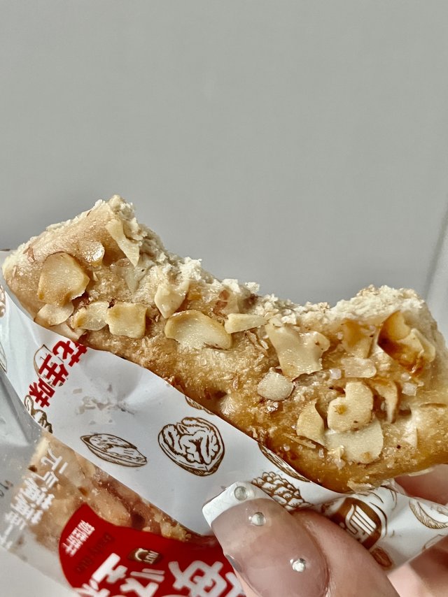年货清单｜健康营养饼干每日坚果🌰