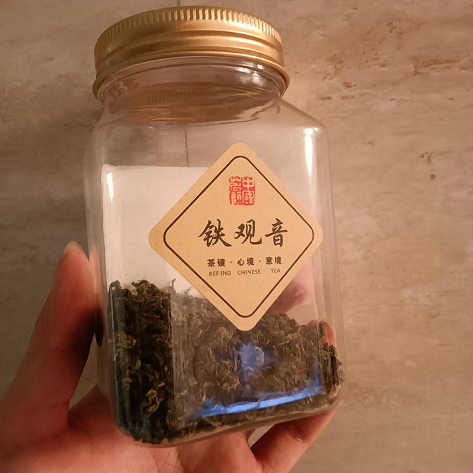 八马茶业茶类