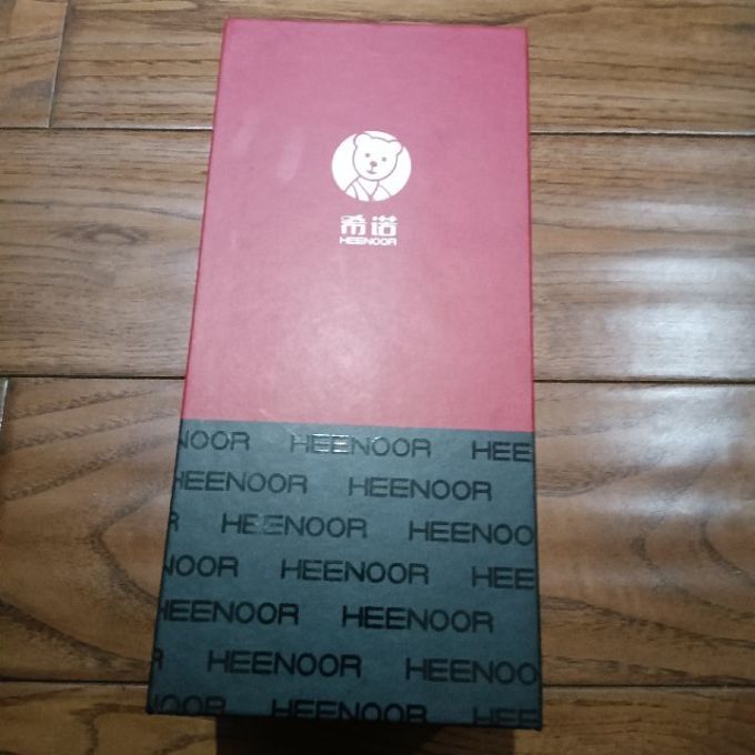 希诺保温杯