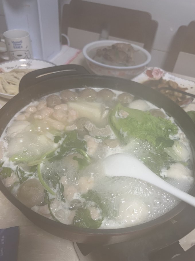 恋食记牛肉