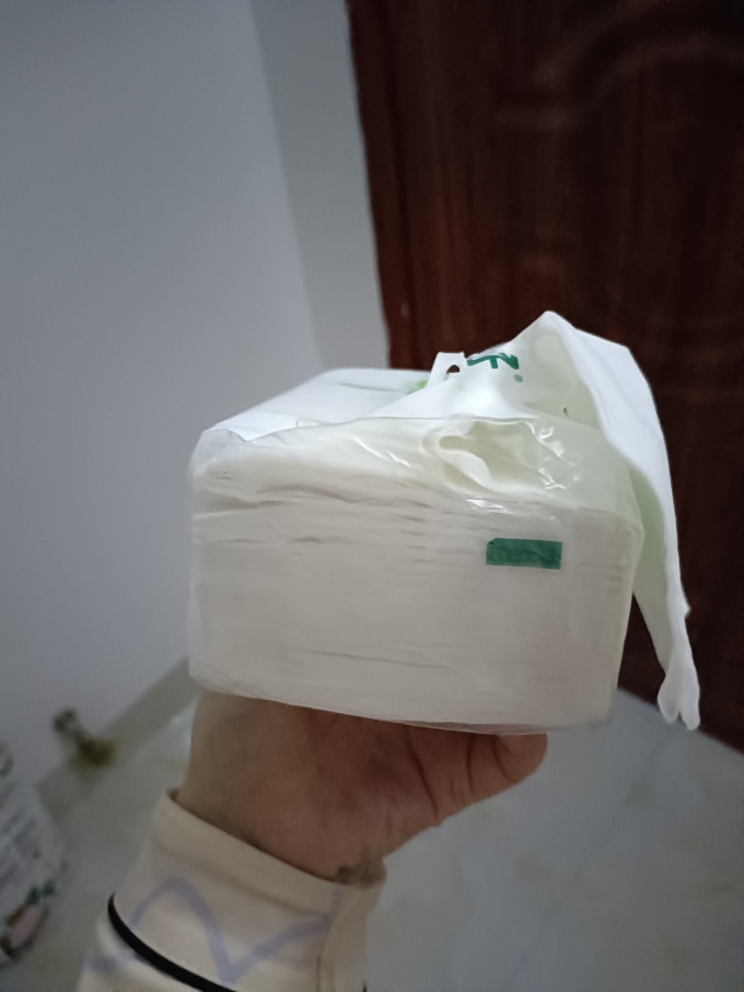 王子抽纸