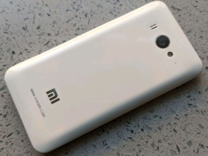 小米安卓手机怎么样 小米2s_什么值得买