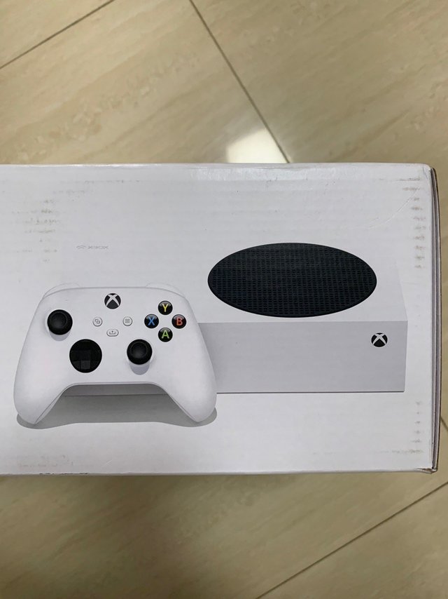 微软主机也要涨价了～买再吃灰中……