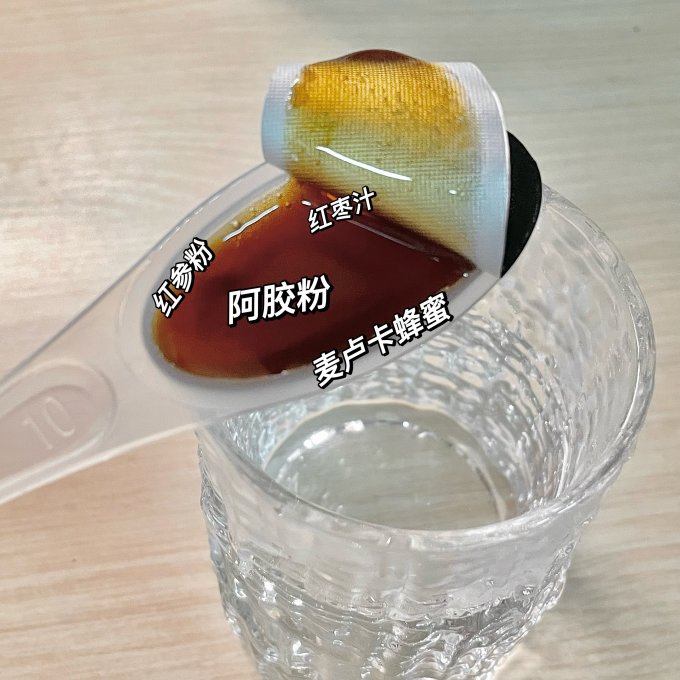 内问功能营养