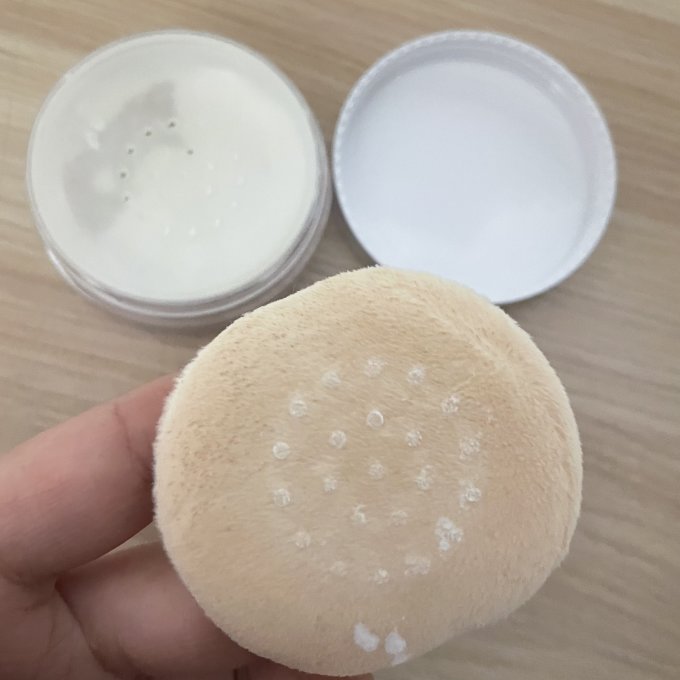 定妆产品