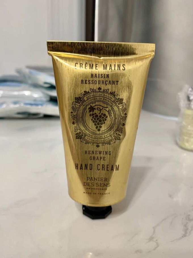 南法庄园护手霜