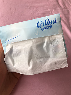 新生儿必备的柔纸巾—可心柔柔纸巾