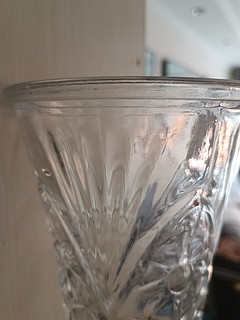 好看又实用的玻璃花瓶