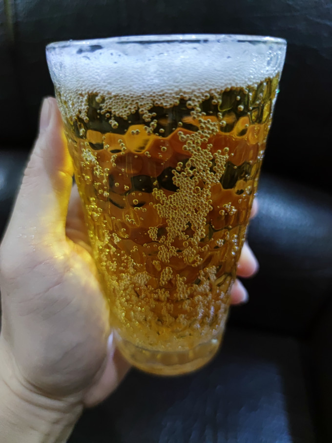 卡斯布鲁精酿啤酒