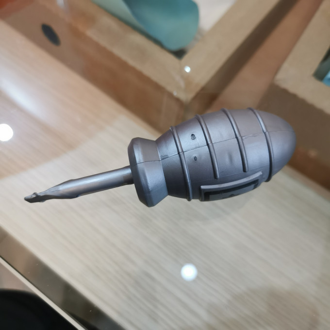 政祥创意玩具