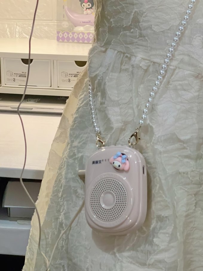 艾硕美专业音频