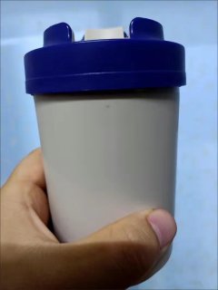 很好用的一款不锈钢保温杯