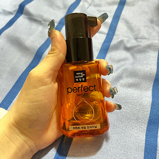 🇰🇷PERFECT SERUM 护发精华素