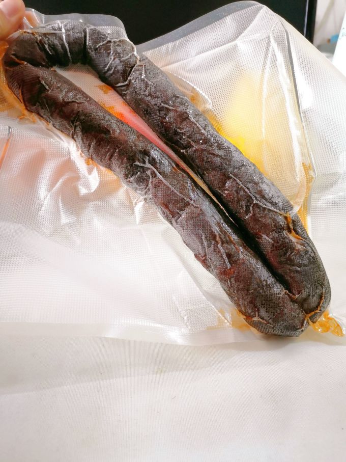 杨大爷腊肉腊肠