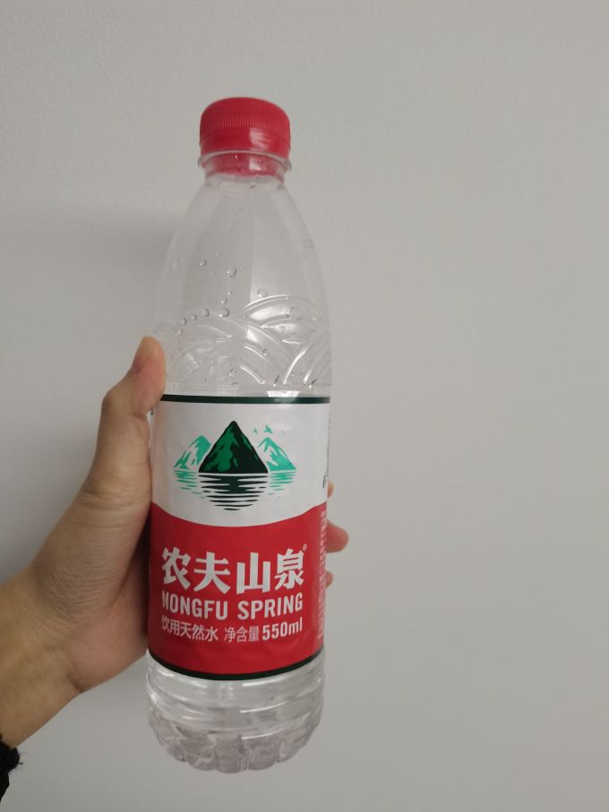 农夫山泉饮用水