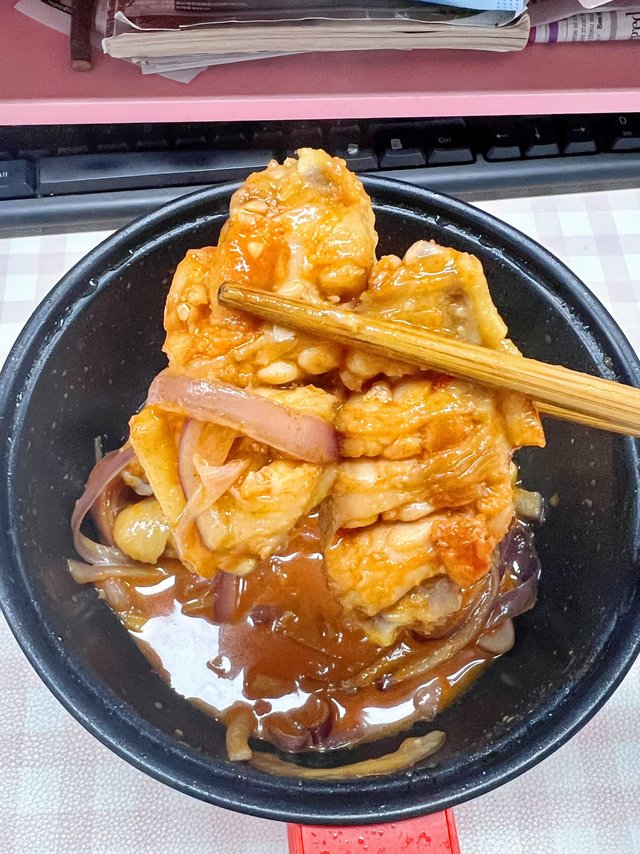 今天晚餐做什么？来做奥尔良鸡翅吧