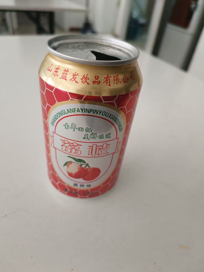 碳酸饮料
