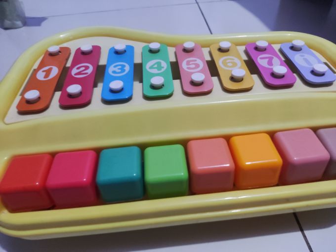 宝丽创意玩具