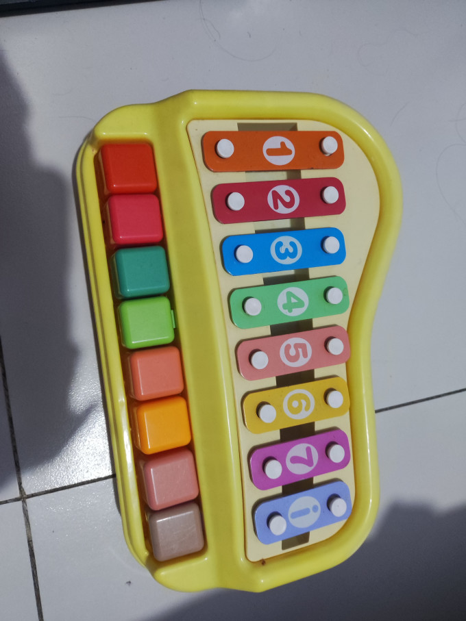 宝丽创意玩具