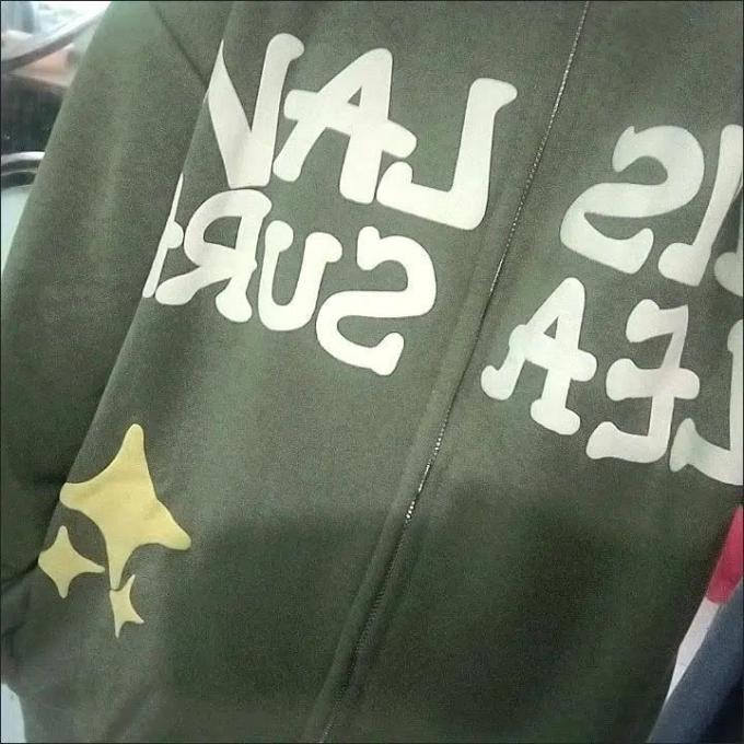 芊艺女士卫衣