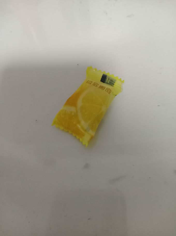 上好佳糖果巧克力