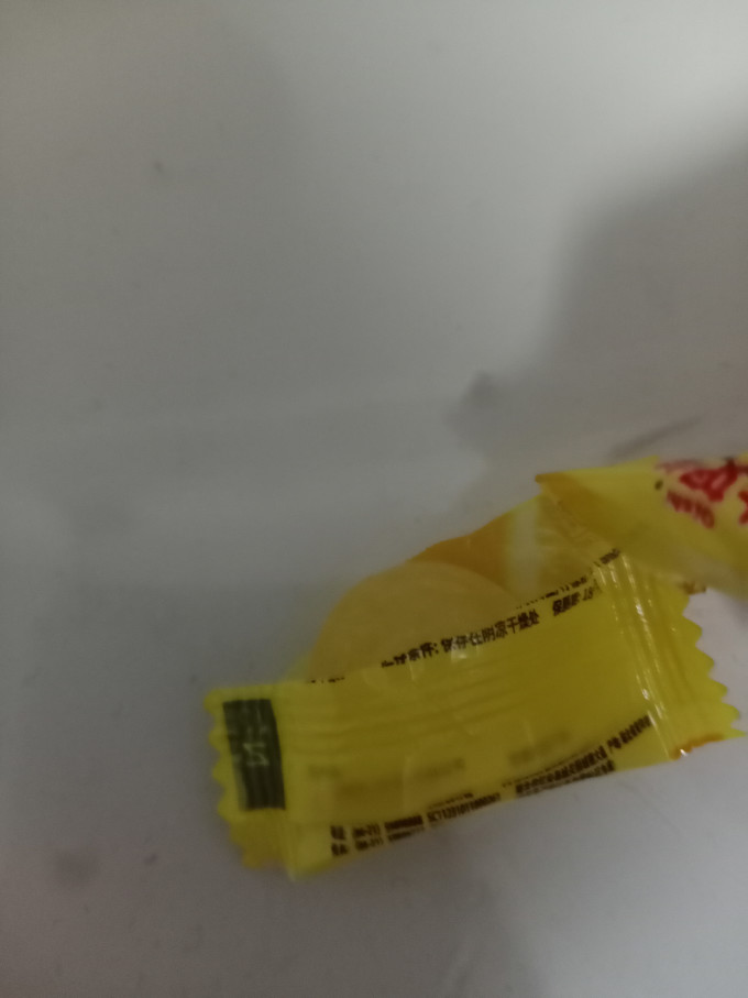 上好佳糖果巧克力