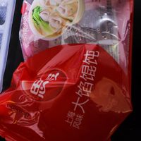 这是一款思念三鲜馄饨超级好吃