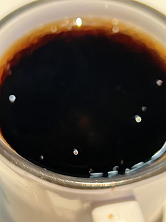 这款黑咖啡也太好喝了，无限回购！