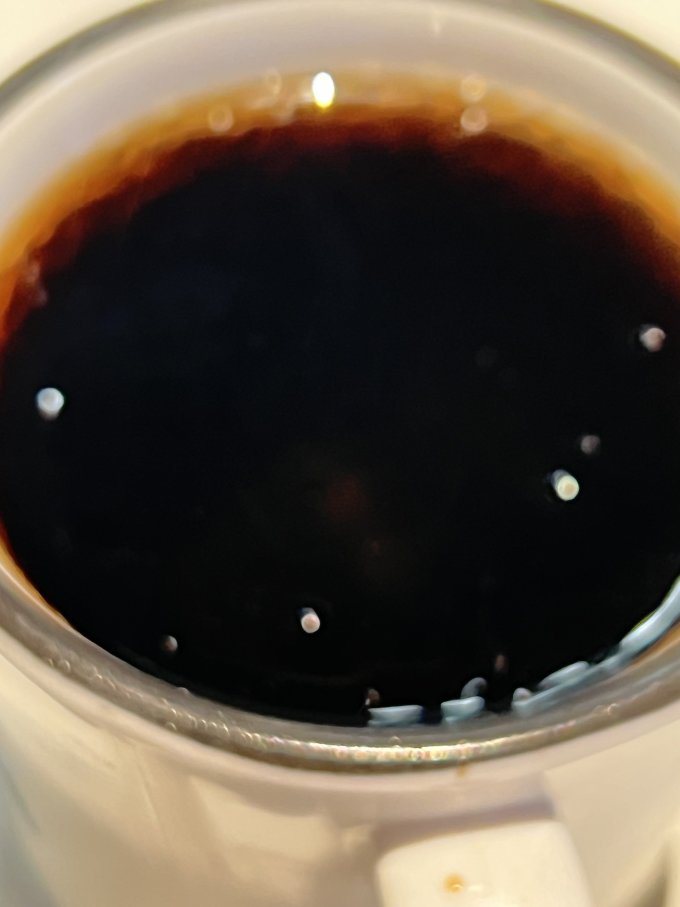 奢斐速溶咖啡