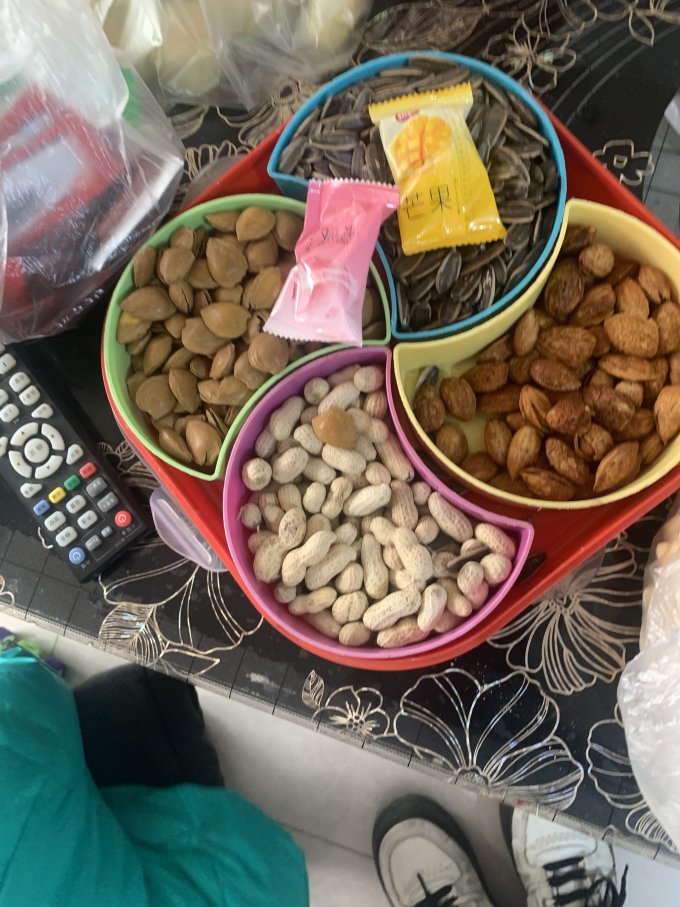 果盘果篓